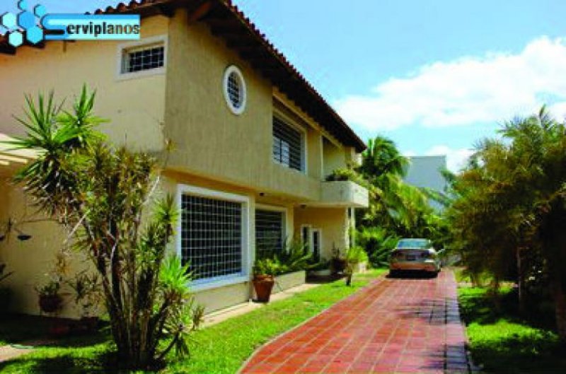 Foto Casa en Venta en Ciudad Guayana, Bolívar - BsF 780.000.000 - CAV92443 - BienesOnLine