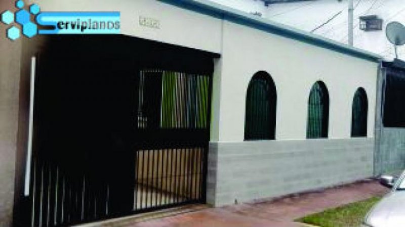 Foto Casa en Venta en Ciudad Guayana, Bolívar - BsF 32.000.000 - CAV92448 - BienesOnLine