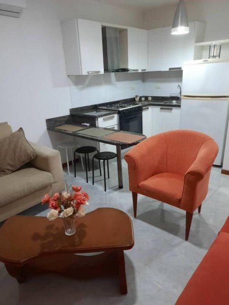 Foto Apartamento en Alquiler vacacional en Diego Bautista Urbaneja, Diego Bautista Urbaneja, Anzoátegui - U$D 70 - AP176503 - BienesOnLine