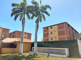 Apartamento en Alquiler en barcelona Barcelona, Anzoátegui