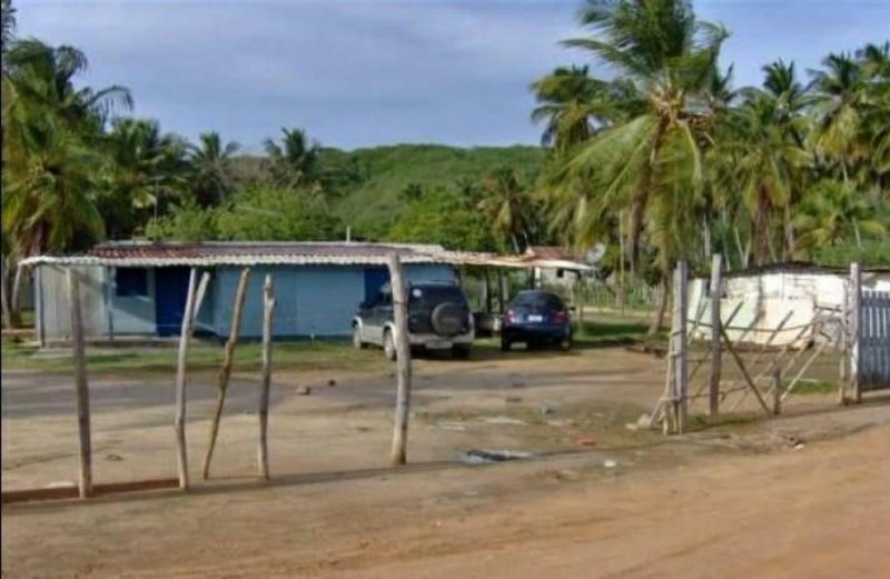 Terreno en Venta en  SALUBRE PARQUE MORROCOY, Falcón