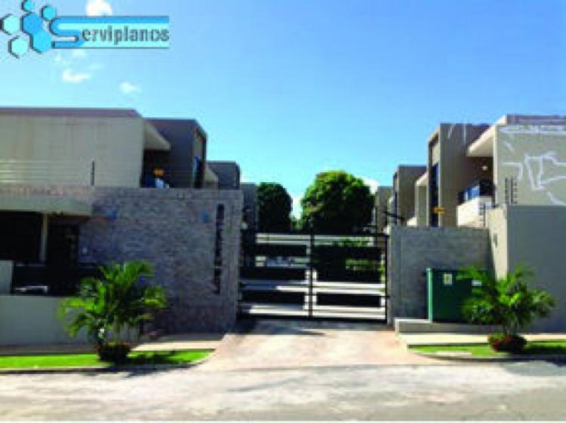 Foto Casa en Venta en Ciudad Guayana, Bolívar - BsF 160.000.000 - CAV94512 - BienesOnLine