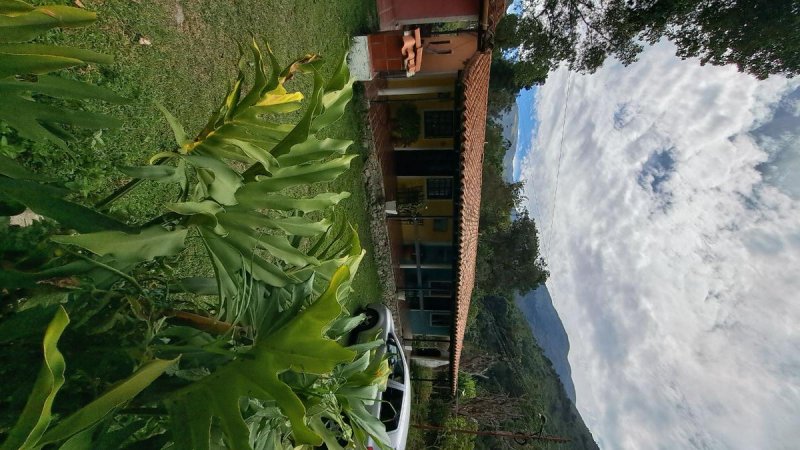 Foto Hotel en Venta en Páramo, Cacute, Mérida - U$D 60.000 - HOV226087 - BienesOnLine