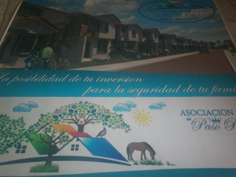 Foto Terreno en Venta en San Felipe, Yaracuy - BsF 700 - TEV115240 - BienesOnLine