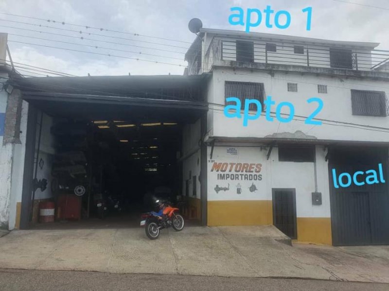 Foto Local en Venta en San Cristóbal, Táchira - U$D 600.000 - LOV129112 - BienesOnLine