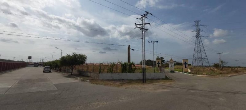 Foto Terreno en Venta en Barinas, Barinas - U$D 199.996 - TEV129110 - BienesOnLine