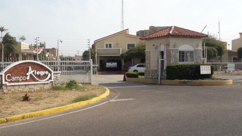Casa en Venta en  Maracaibo, Zulia