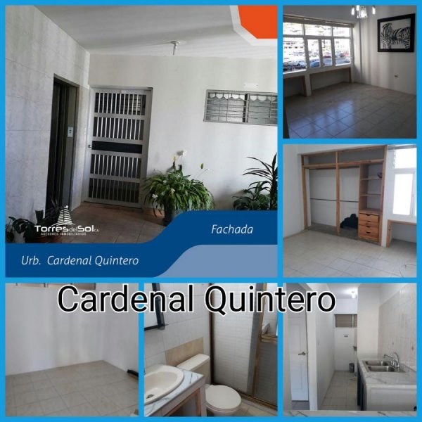 Foto Apartamento en Venta en Mérida, Mérida, Mérida - APV116050 - BienesOnLine