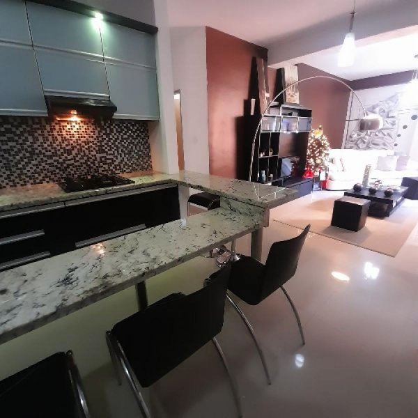 Foto Apartamento en Venta en LA TRIGALEÑA, Valencia, Carabobo - U$D 58.000 - APV186403 - BienesOnLine