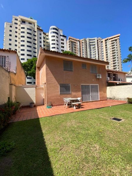 Foto Casa en Venta en LA TRIGALEÑA, Valencia, Carabobo - U$D 70.000 - CAV186402 - BienesOnLine