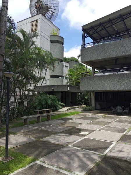 CARRETERA LA UNION,EL HATILLO.APARTAMENTO EN VENTA