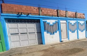 Casa en Venta en Cecilio Acosta Los claveles, Zulia