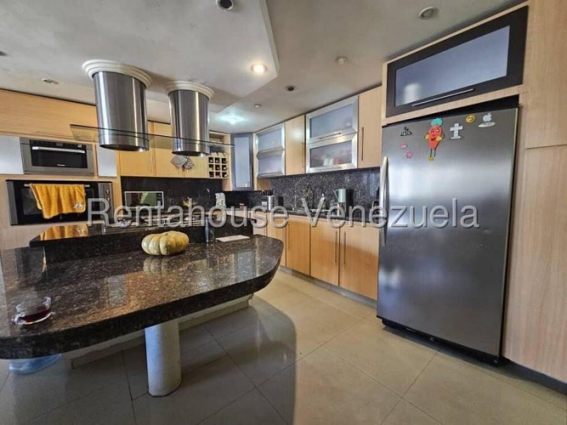 Casa (1 Nivel) en Venta en Centro, Falcon MLS #25-15700 GR 