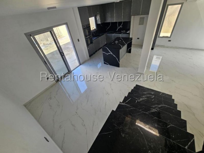 Casa (1 Nivel) en Venta en Centro, Falcon MLS #25-20204 GR