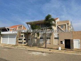 Casa (1 Nivel) en Venta en Judibana, Falcon MLS #25-8215 GR 