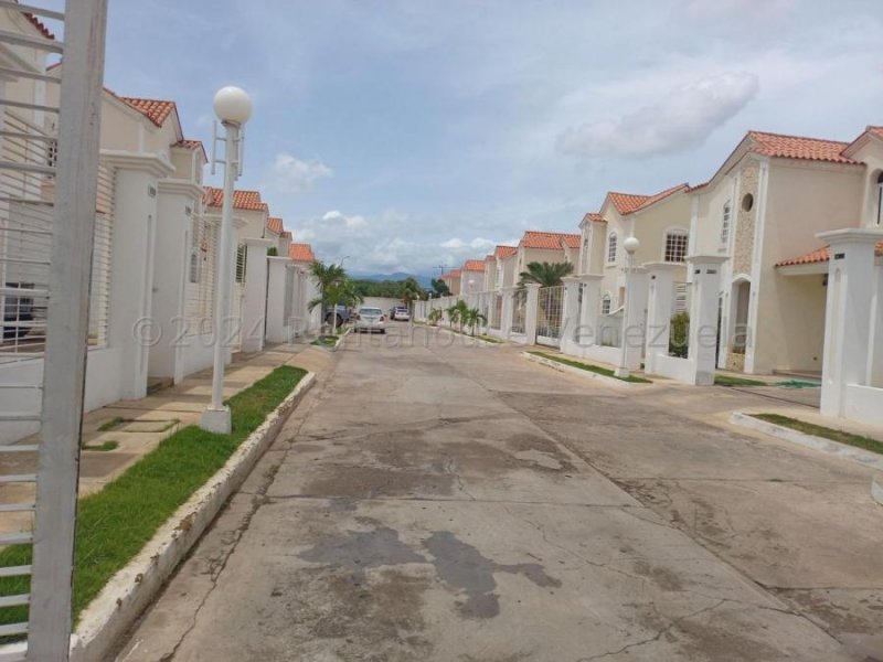 Casa (1 Nivel) en Venta en Parcelamiento Santa Ana, Falcon MLS #25-21590 GR