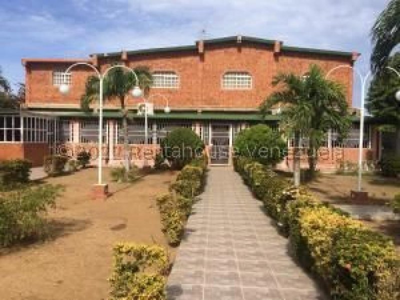 Casa (1 Nivel) en Venta en Santa Elena, Falcon MLS #25-3060 GR 