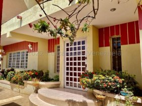 Casa (1 Nivel) en Venta en Santa Fe, Falcon  MLS #25-3089 GR