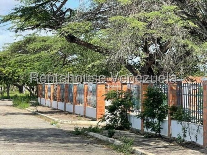 Casa (1 Nivel) en Venta en Zarabon, Falcon MLS #25-8123 GR 