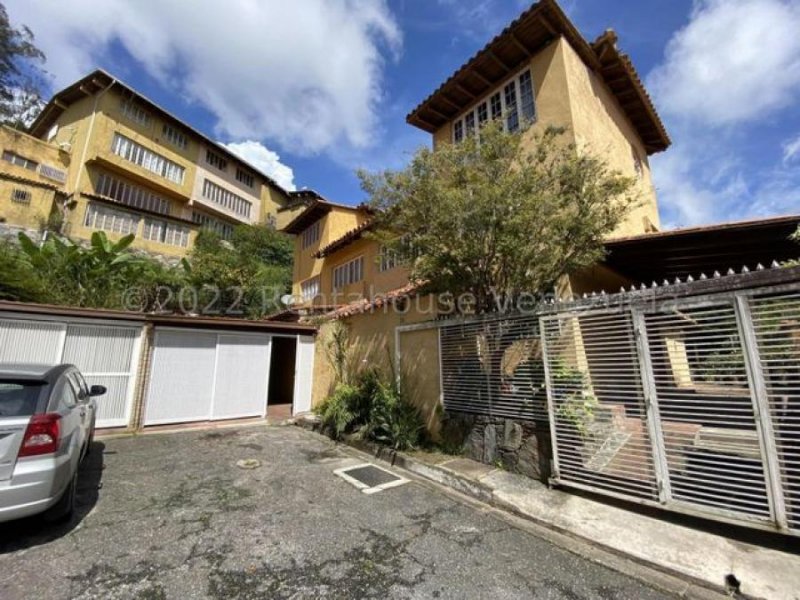 Foto Casa en Venta en El Hatillo, Municipio El Hatillo, Distrito Federal - U$D 140.000 - CAV186904 - BienesOnLine