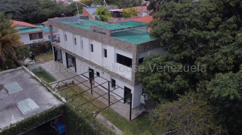 Foto Casa en Venta en Los Palos Grandes, Municipio Chacao, Los Palos Grandes, Distrito Federal - U$D 280.000 - CAV184350 - BienesOnLine