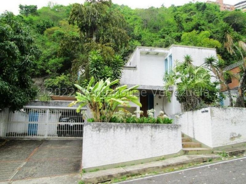 Foto Casa en Venta en Colinas De Bello Monte, Municipio Baruta, Colinas de Bello Monte, Distrito Federal - U$D 125.000 - CAV184592 - BienesOnLine