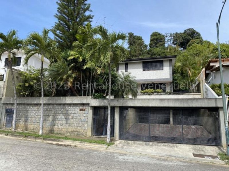 Foto Casa en Venta en Baruta, Municipio Baruta, Prados del Este, Distrito Federal - U$D 360.000 - CAV186748 - BienesOnLine