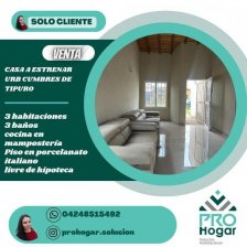 Casa en Venta en  Maturín, Monagas