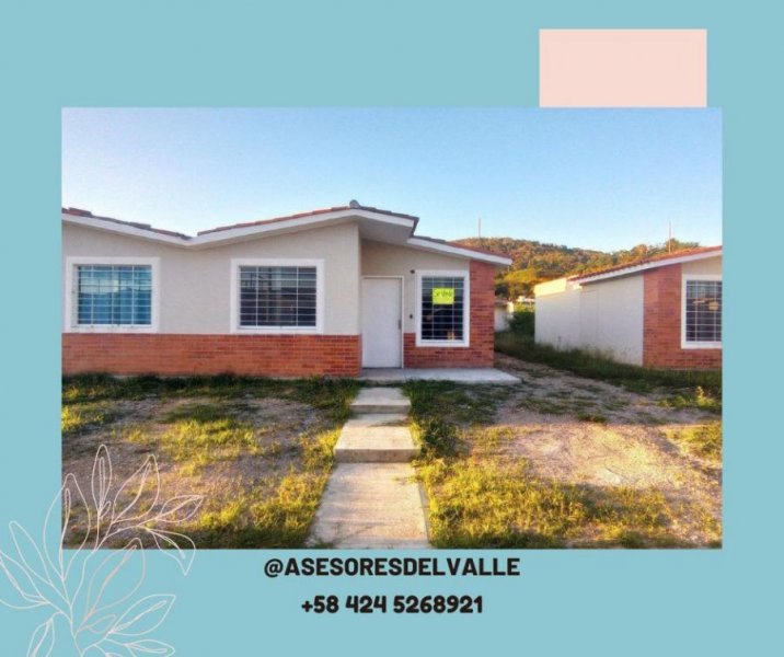 Foto Casa en Venta en Peña, Peña, Yaracuy - U$D 12.000 - CAV184509 - BienesOnLine