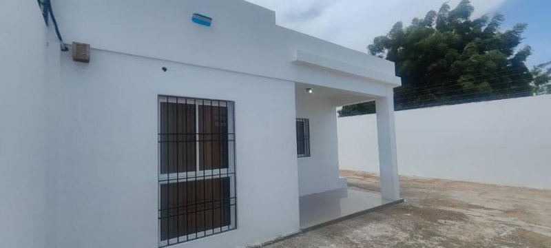 Casa en Venta en Los taques Guanadito Sur, Falcón