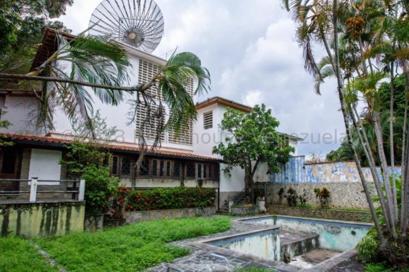 Casa en Venta en Altamira Caracas, Distrito Federal