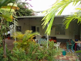Casa en Venta en Los Palos Grandes Caracas, Distrito Federal