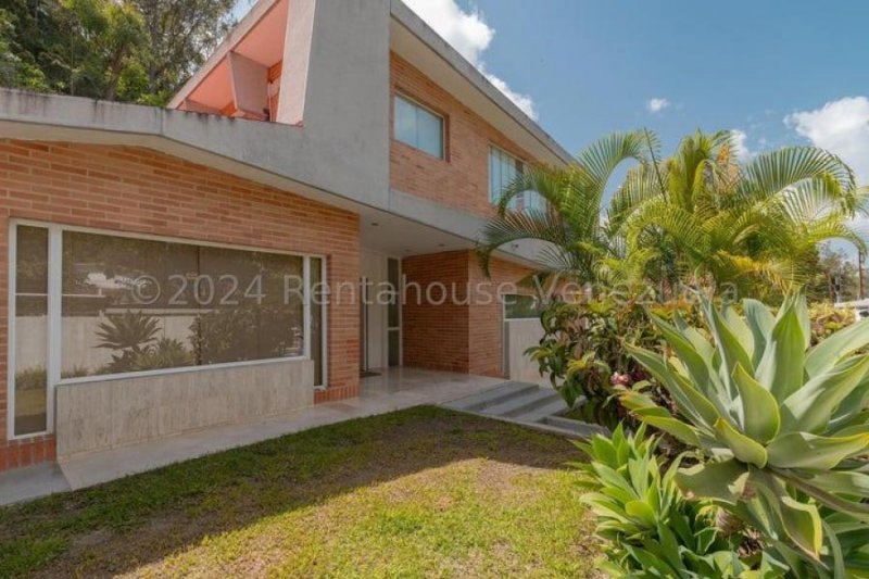 Foto Casa en Venta en La Boyera, Caracas, Distrito Federal - U$D 400.000 - CAV233194 - BienesOnLine