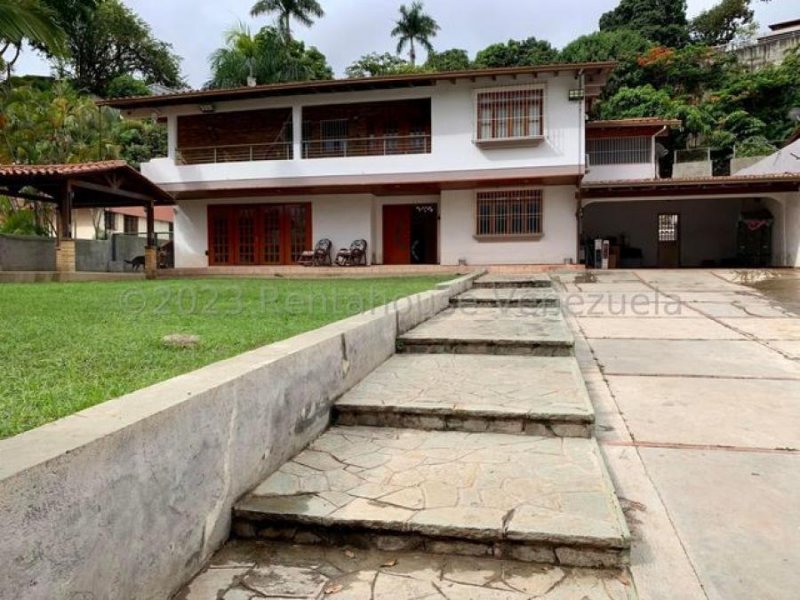 Casa en Venta en CAURIMARE Caracas, Distrito Federal