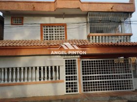 Casa en Alquiler en SUR San Francisco, Zulia