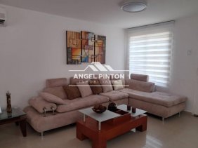 Casa en Alquiler en Norte Maracaibo, Zulia