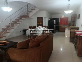 Casa en Alquiler en  Maracaibo, Zulia