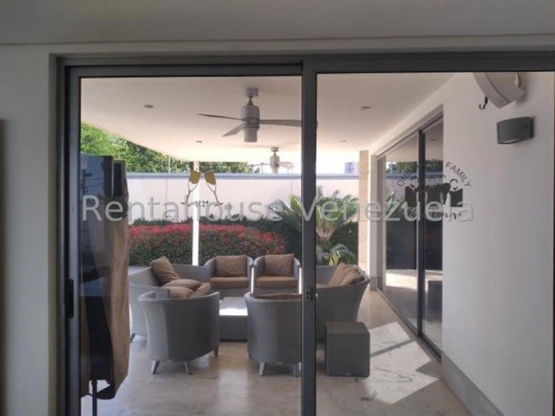 Foto Casa en Alquiler en Maracaibo, Zulia - U$D 5.500 - CAA239198 - BienesOnLine