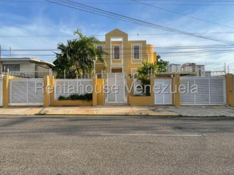 Foto Casa en Alquiler en Maracaibo, Zulia - U$D 3.500 - CAA244246 - BienesOnLine