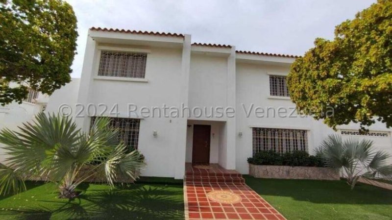 Foto Casa en Venta en Maracaibo, Zulia - U$D 260.000 - CAV237986 - BienesOnLine