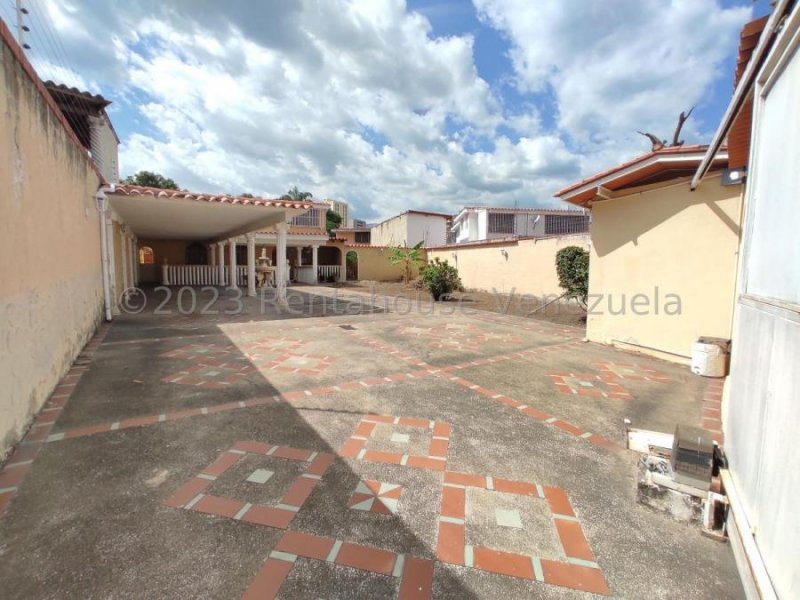 Casa en Venta en Giraldot Maracay, Aragua