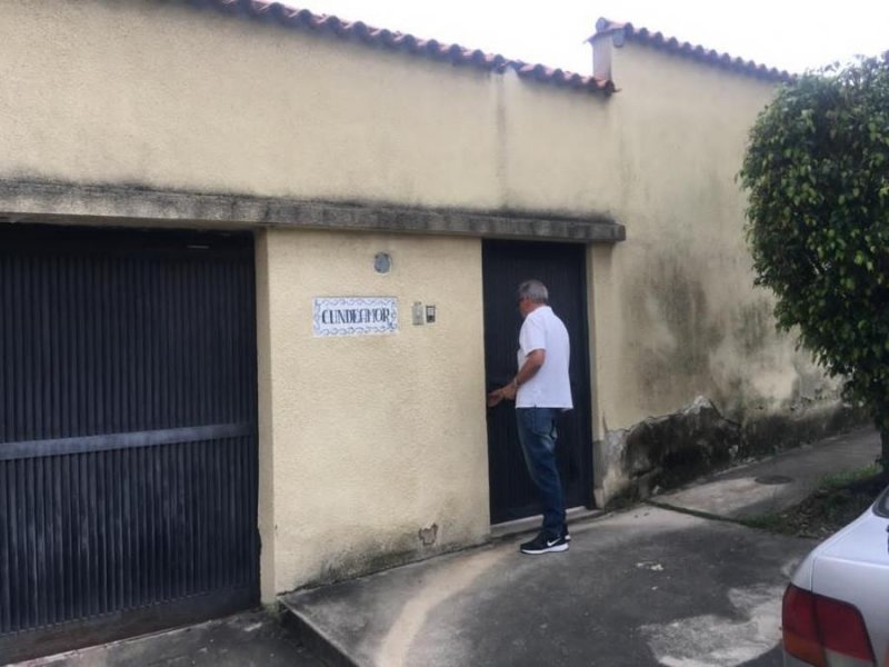 Casa en Venta en Petare , Municipio sucre Urbanismo El Marquez, Miranda