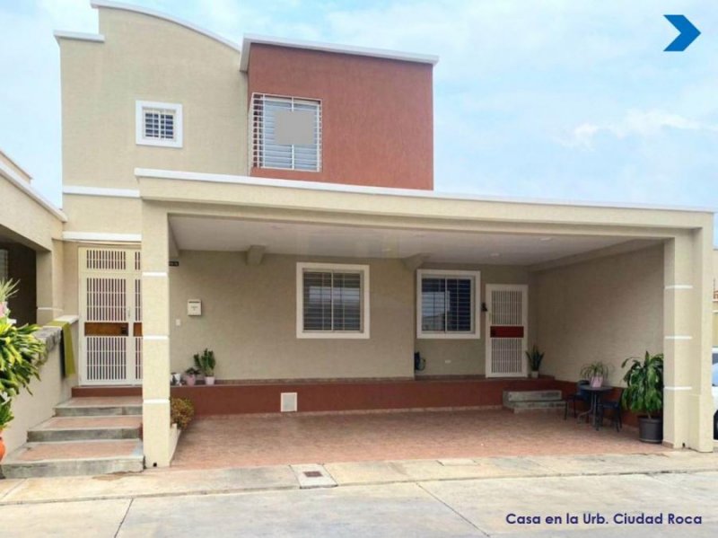 Casa en Venta en  Barquisimeto, Lara