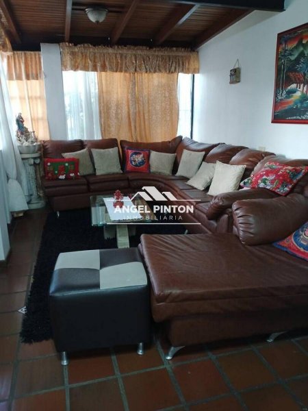 Foto Casa en Venta en Caracas, Distrito Federal - U$D 60.000 - CAV246154 - BienesOnLine