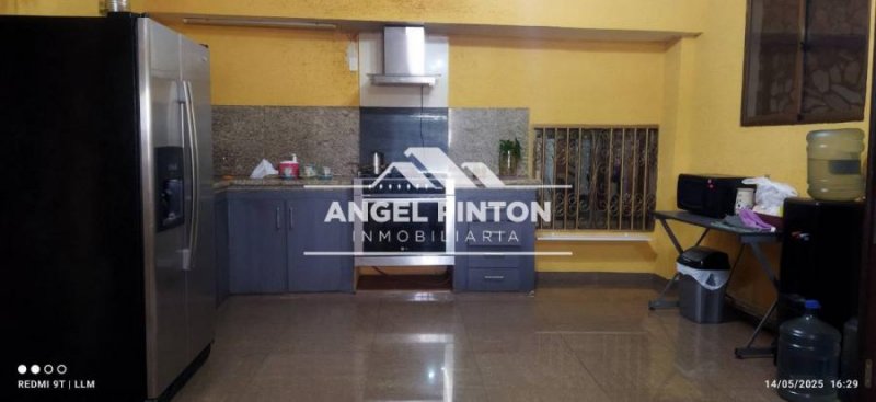 CASA - ANEXO - LOCAL COMERCIAL VENTA EL SILENCIO SAN FRANCISCO ZULIA
