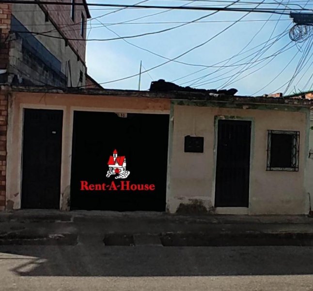 Foto Casa en Venta en San Cristóbal, Táchira - U$D 28.000 - CAV148513 - BienesOnLine