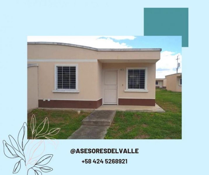 Casa en Venta en Peña Yaritagua, Yaracuy