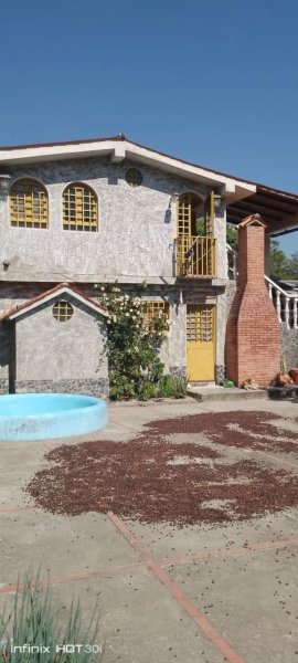 Casa en Venta en BOCONÓ Boconó, Trujillo