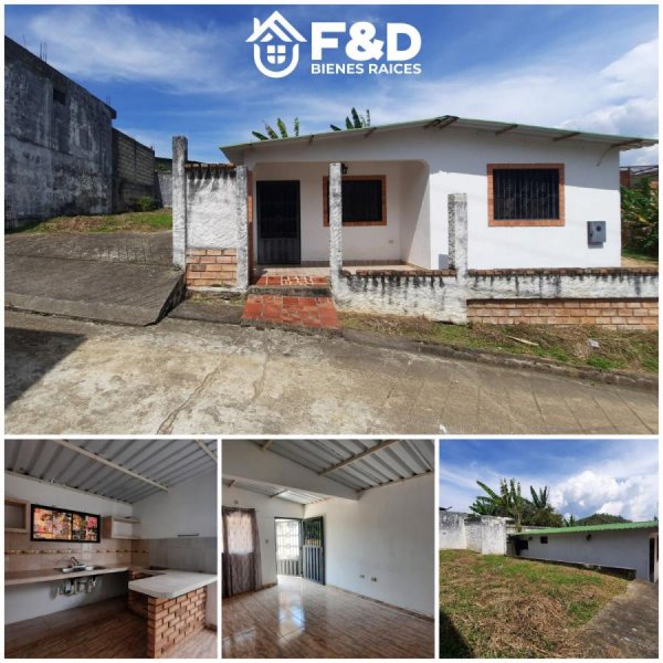 Casa en Venta en  Rubio, Táchira