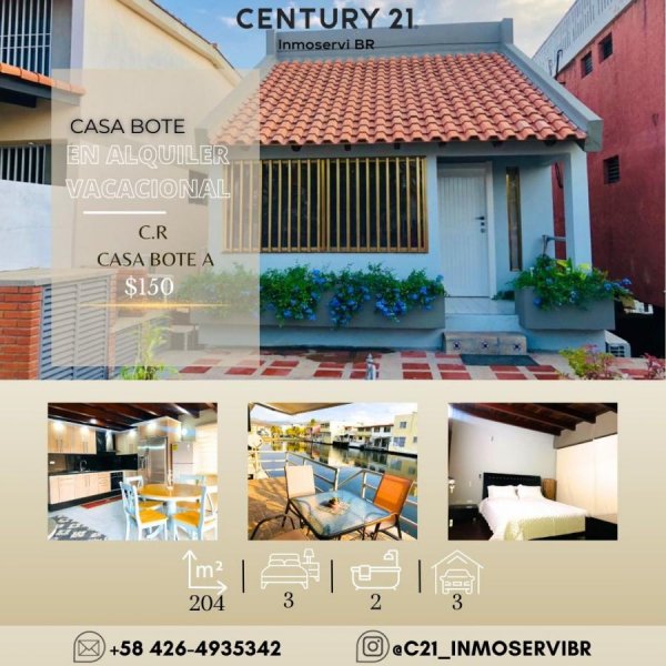 Casa en Venta en puerto la cruz Puerto la Cruz, Anzoátegui